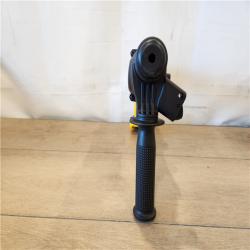 AS-IS- DEWALT 20V MAX Cordless Brushless 1 in. SDS Plus D-Handle Concrete and Masonry Rotary Hammer (Tool Only)