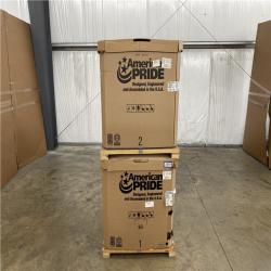 Houston Location AS IS - Goodman 3.5 Ton 14.3 SEER2 Single Stage Heat Pump Condenser