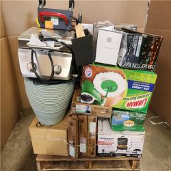 Phoenix AS-IS .Com Home Improvement Pallet