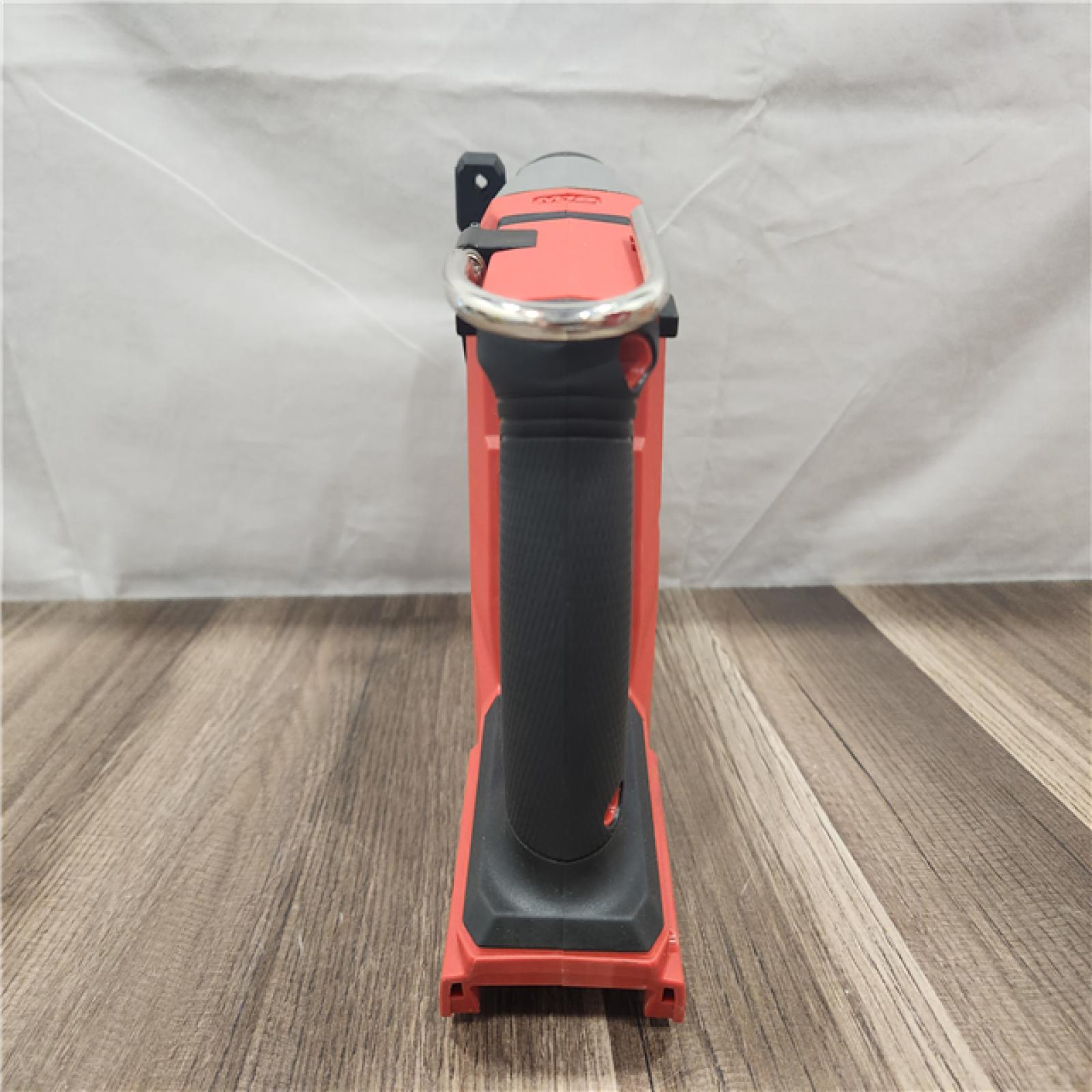 AS-IS- Milwaukee M18 FUEL 18V Lithium-Ion Brushless Cordless 5/8 in. SDS-Plus Rotary Hammer (Tool-Only)
