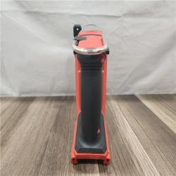 AS-IS- Milwaukee M18 FUEL 18V Lithium-Ion Brushless Cordless 5/8 in. SDS-Plus Rotary Hammer (Tool-Only)