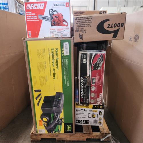 Phoenix AS-IS Monster Turbo Pallet