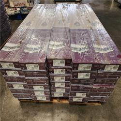 Phoenix Location NEW Home Decorators Collection Larkmead Oak 12mm T x 7.56 in. W Waterproof Laminate Wood Flooring (478 sq. ft./30 Case)