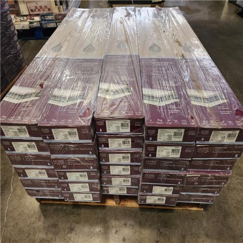 Phoenix Location NEW Home Decorators Collection Larkmead Oak 12mm T x 7.56 in. W Waterproof Laminate Wood Flooring (478 sq. ft./30 Case)