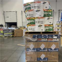 DALLAS LOCATION - AS-IS HOME IMPROVEMENT PALLET