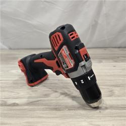 AS-IS Milwaukee M18 18V Cordless Drill/Driver High Performance Combo Kit