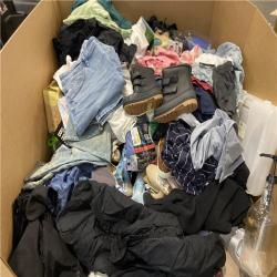 DALLAS LOCATION - BULLSEYE HOME GOODS MIX PALLET