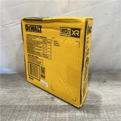 NEW - DEWALT 20V MAX XR Cordless Brushless Jigsaw (Tool Only)