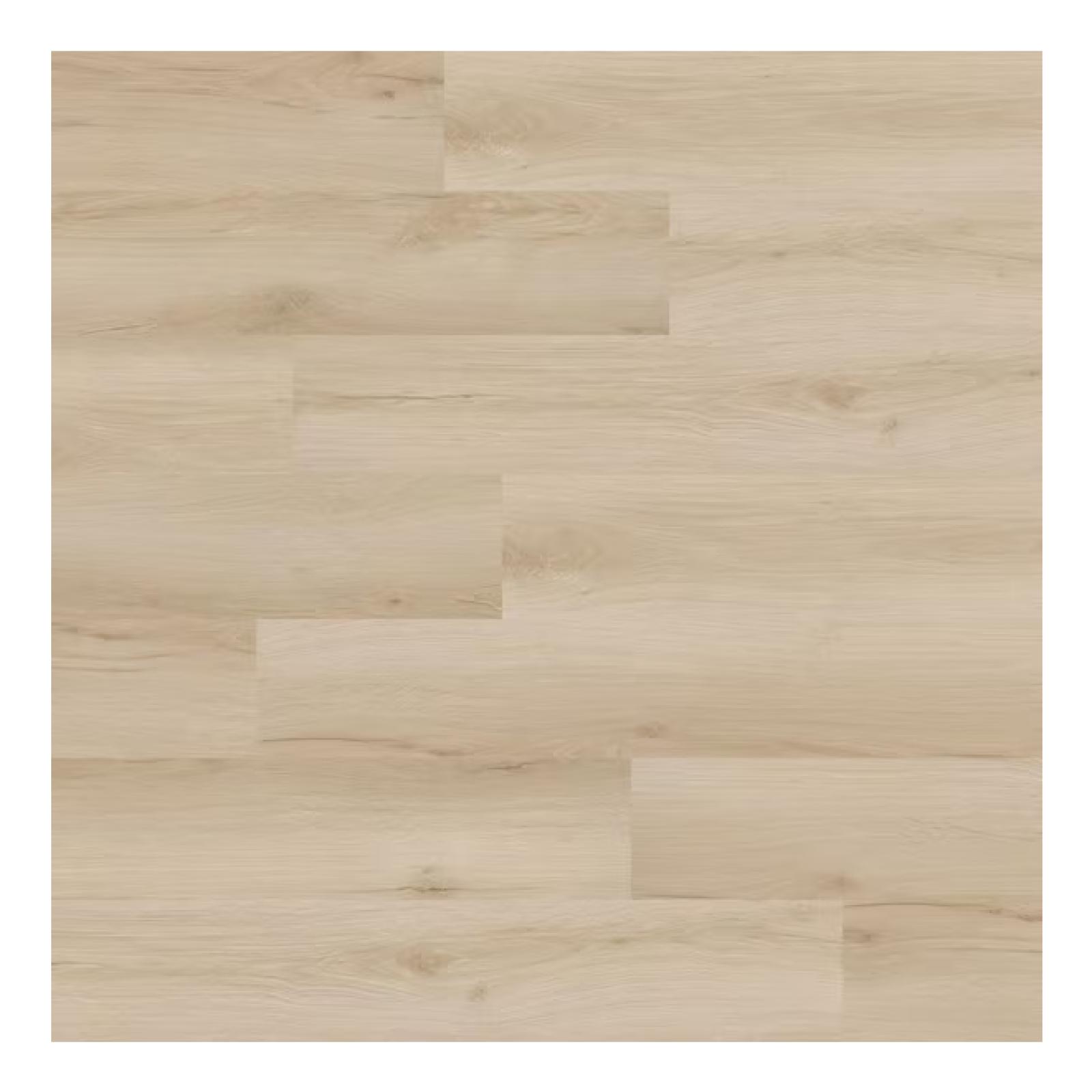 DALLAS LOCATION- LIFEPROOF Vesinet Oak 22 mil x 8.7 in. W x 48 in. L (20.1 sq. ft./case) PALLET (28 UNITS)