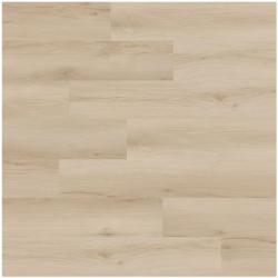 DALLAS LOCATION- LIFEPROOF Vesinet Oak 22 mil x 8.7 in. W x 48 in. L (20.1 sq. ft./case) PALLET (28 UNITS)