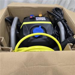 AS-IS RYOBI  2000 PSI 1.2 GPM Cold Water Corded Electric Pressure Washer