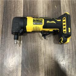 AS-IS DEWALT Atomic 20V MAX Cordless Right Angle Die Grinder (Tool Only)