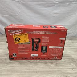NEW! - Milwaukee M12 Cable Stapler (TOOL ONLY)