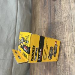 NEW DEWALT FLEXVOLT 20-Volt/60-Volt MAX Lithium-Ion 6.0Ah Battery Pack (2-Pack)