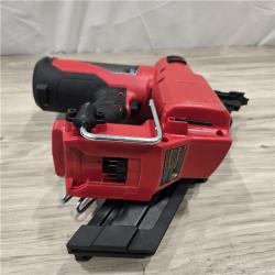 AS-IS Milwaukee M18 FUEL 30 Degree Framing Nailer (TOOL ONLY)