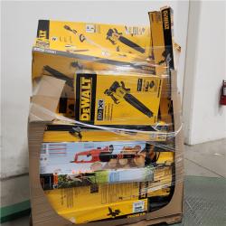 Dallas Location - As-Is DEWALT Tool Pallet
