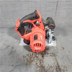 HOUSTON LOCATION - AS-IS MILWAUKEE 3 TOOL COMBO