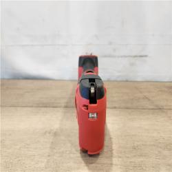 AS-IS- Milwaukee 18V Lithium-Ion Cordless Oscillating Multi-Tool (Tool-Only)