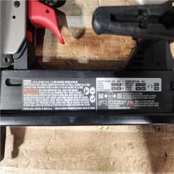HOUSTON LOCATION - AS - IS Porter Cable NS150C - 18 Gauge 1/2  to 1-1/2  Narrow Crown Air Stapler (TOOL ONLY)