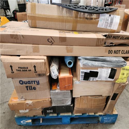 Phoenix AS-IS .Com Home Improvement Pallet