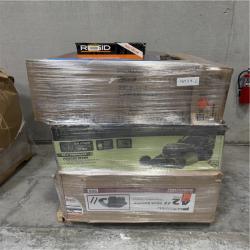Atlanta Location AS-IS Tools Partial Truckload (6 Pallets) 4024-C