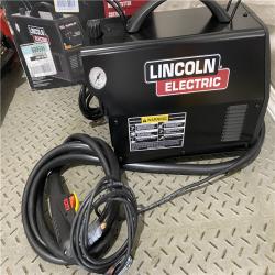 Houston location AS-IS Lincoln Electric LINCOLN 20 Plasma Cutter K2820-1