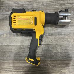 AS-IS DEWALT DCE200M2K 20V MAX* 1/2 - 4 Plumbing Press Tool Kit