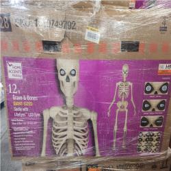 Phoenix AS-IS Halloween Pallet