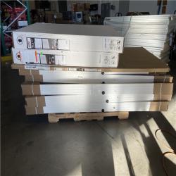 DALLAS LOCATION - AS-IS HOME IMPROVEMENT