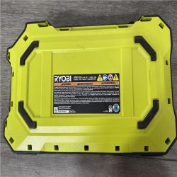 California AS-IS Ryobi 10Ah/ 80 Lithium Battery