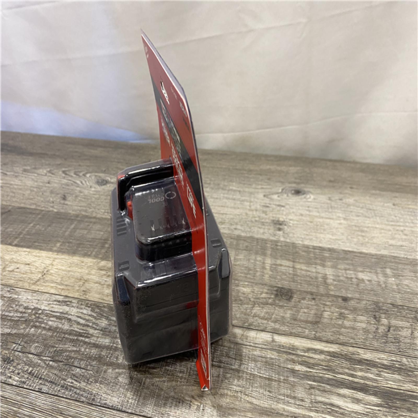 NEW - Milwaukee 18V Lithium-Ion REDLITHIUM FORGE XC 8.0 Ah Battery Pack