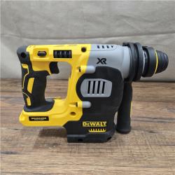 AS-IS Dewalt | SDS 20-V Cordless Rotary Hammer