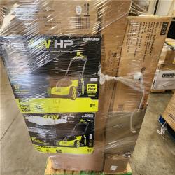 Phoenix AS-IS Monster Turbo Pallet