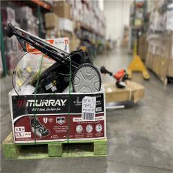 DALLAS LOCATION - AS-IS MONSTER TURBO