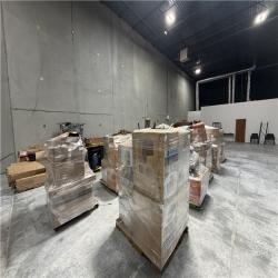 Atlanta Location As-Is Outdoor Seasonal Full Truckload (22 pallets) 4478-A