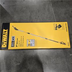 NEW! -  DEWALT 20V MAX Cordless Battery Powered Pole Saw Kit