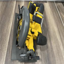 GOOD DeWALT Flexvolt Max 7-1/4  60V Brushless Circular Saw DCS578B
