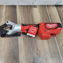 AS-IS Milwaukee-2877-22 M18 Force Logic 750 MCM Dieless Crimper