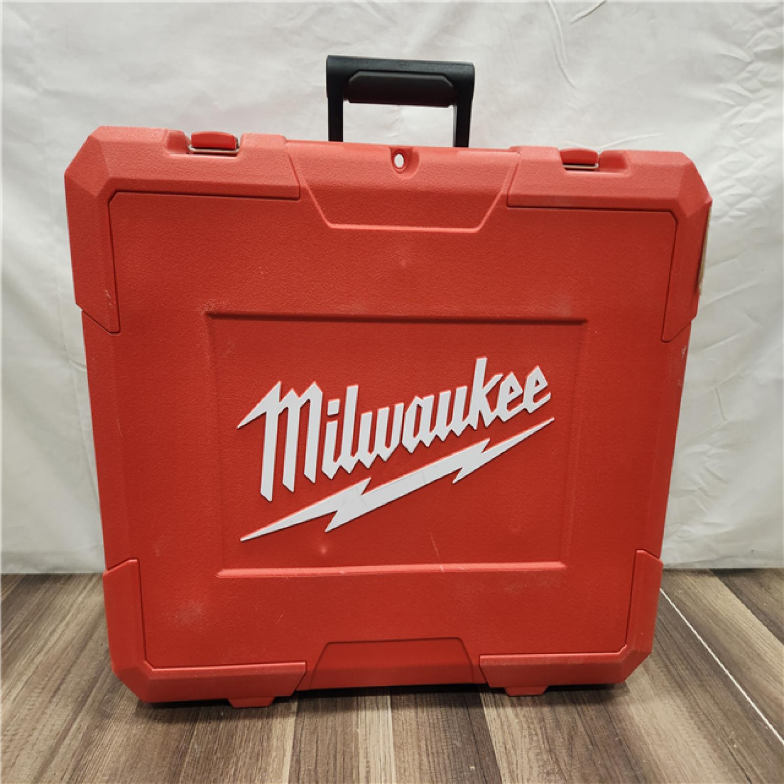 AS-IS- Milwaukee SDS MAX Demolition Hammer (TOOL ONLY)