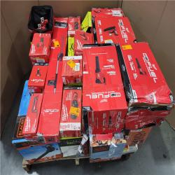 Phoenix AS-IS Tool Pallet