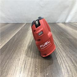 AS-IS Milwaukee FUEL 12V Lithium-Ion Cordless Oscillating Multi-Tool (Tool-Only)