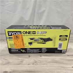 NEW! - ONE+ HP 18V Cordless Compact 3/8 in. Right Angle Drill (Tool Only)