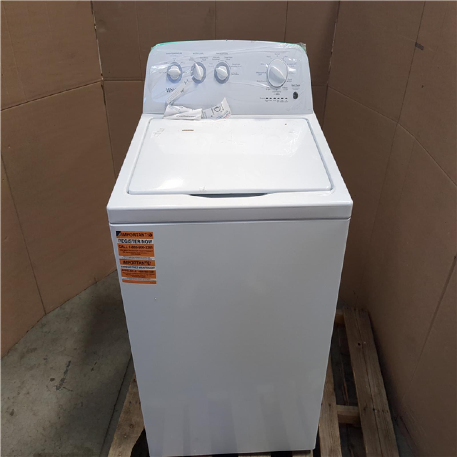 California AS-IS Home Improvement Pallet