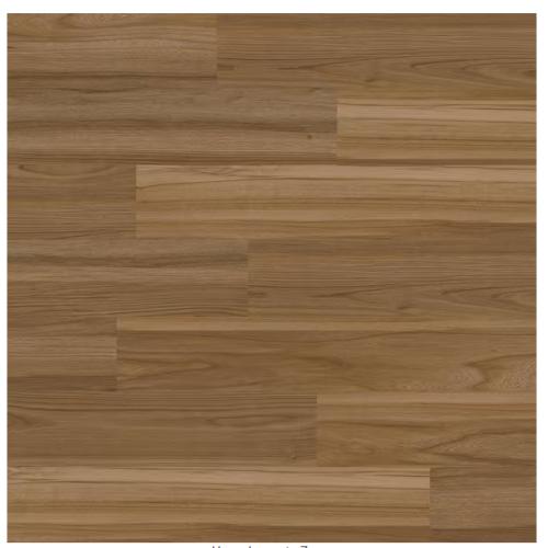 DALLAS LOCATION - Lifeproof Clermont Elm 22 mil x 8.7 in. W x 48 in. L Click Lock Waterproof Luxury Vinyl Plank Flooring PALLET-(37 CASES)