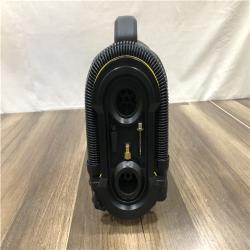 AS-IS DEWALT 20V MAX Cordless Electric Portable Inflator (Tool Only)
