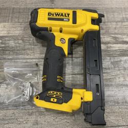 AS-IS DEWALT 20V MAX Lithium-Ion Cordless Cable Stapler (Tool Only)