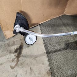 HOUSTON LOCATION - AS-IS ECHO 21.2 cc Gas 2-Stroke Lawn Edger