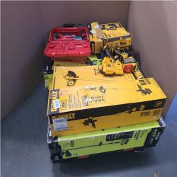 PHOENIX AS-IS TOOL PALLET