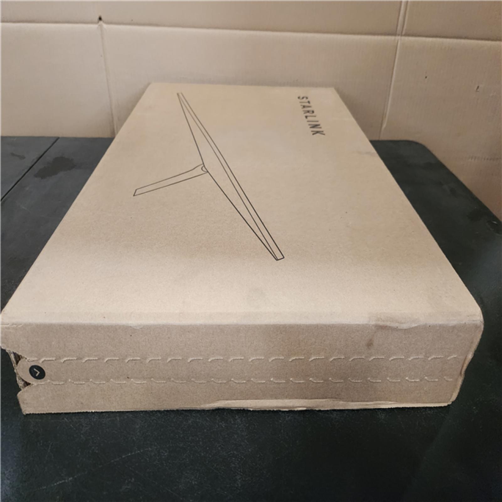 Phoenix NEW STARLINK Standard 4 X : High-Speed, Low-Latency Internet Kit (Latest Model) (SEALED)