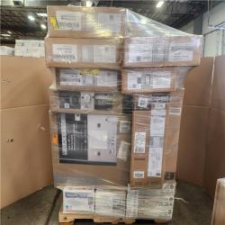 Phoenix AS-IS Mixed Home Improvement Pallet